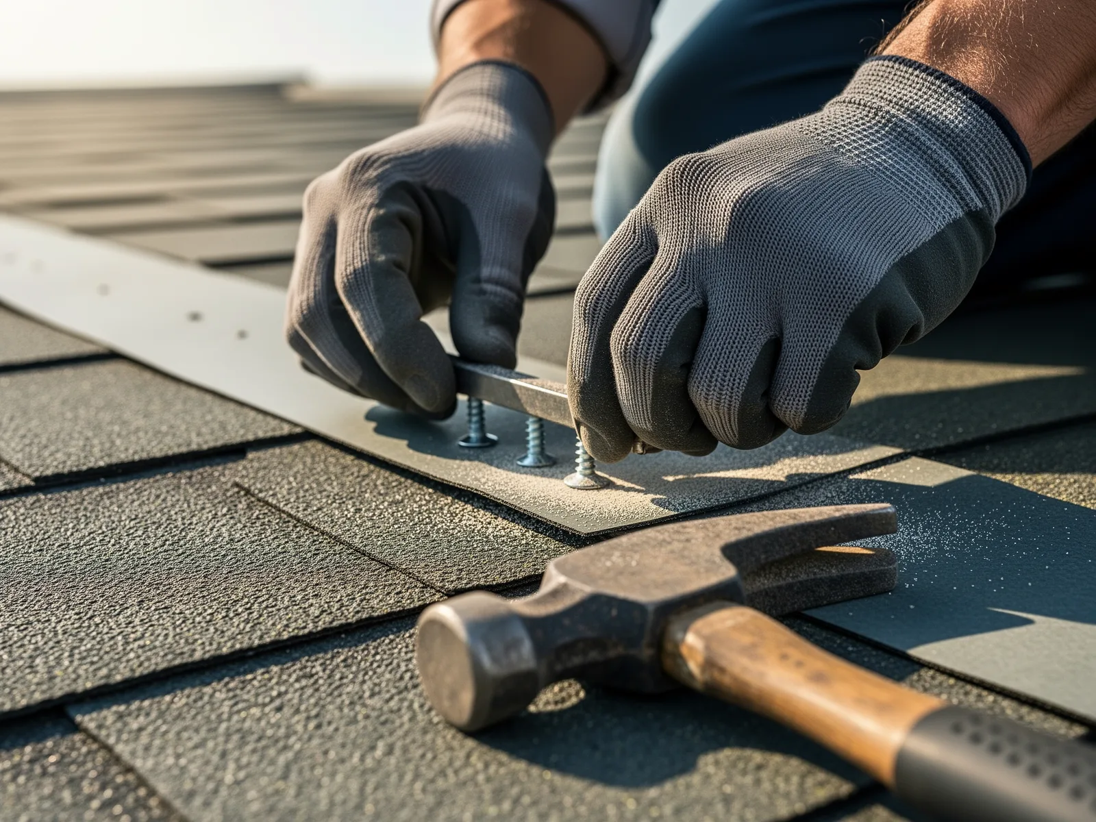 Why choose Fascia Repair in Karval, CO